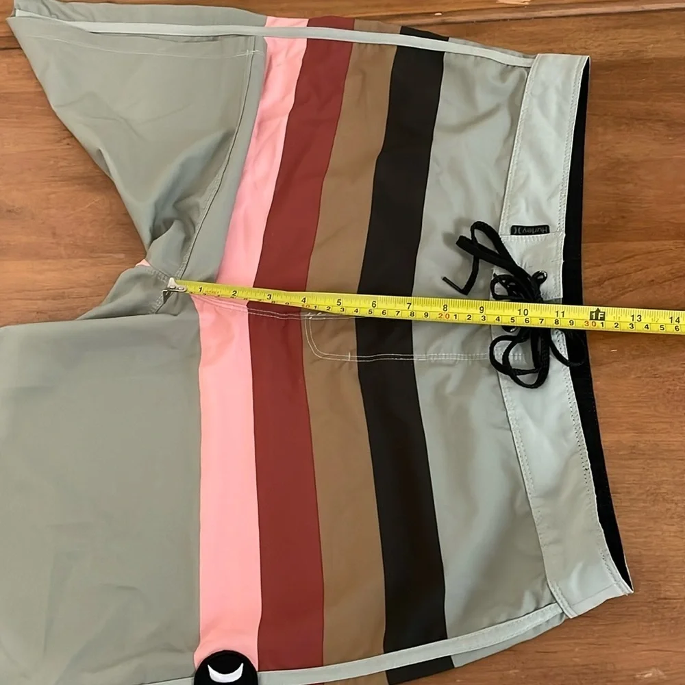 HURLEY Board Shorts Size 31